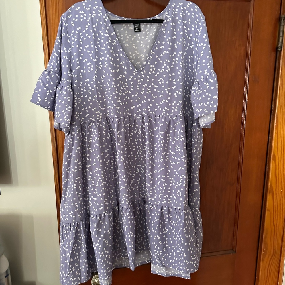 SHEIN dress